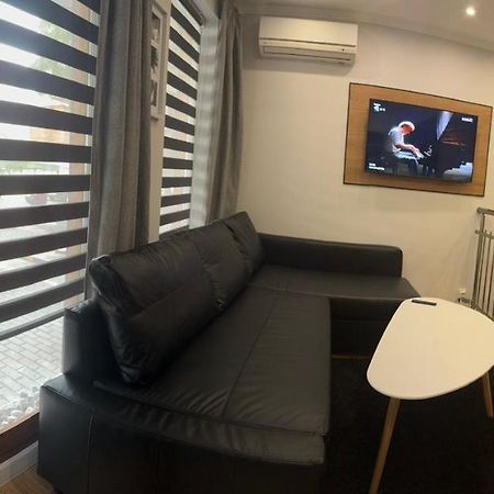 Casa Raffaelo Apartment Burgas Luaran gambar