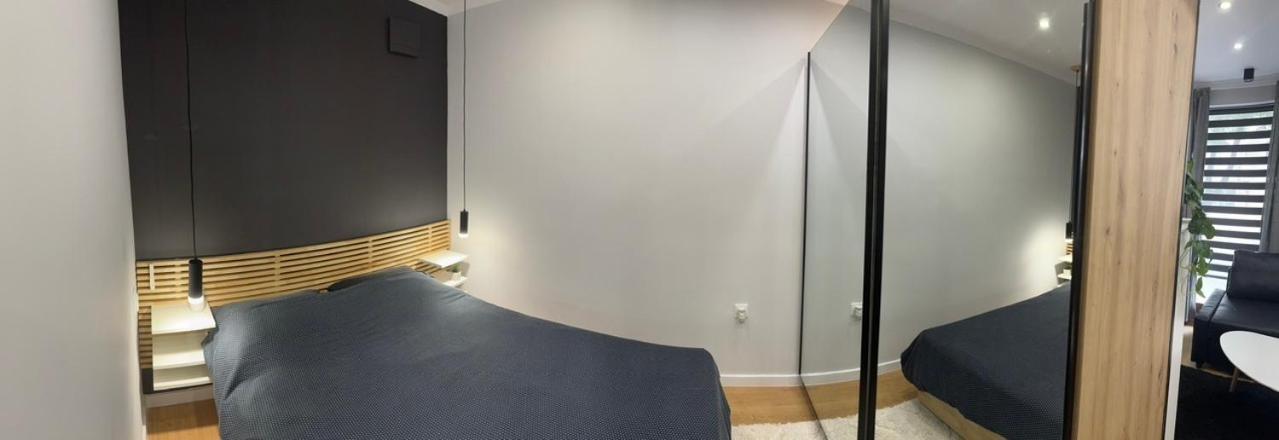 Casa Raffaelo Apartment Burgas Luaran gambar
