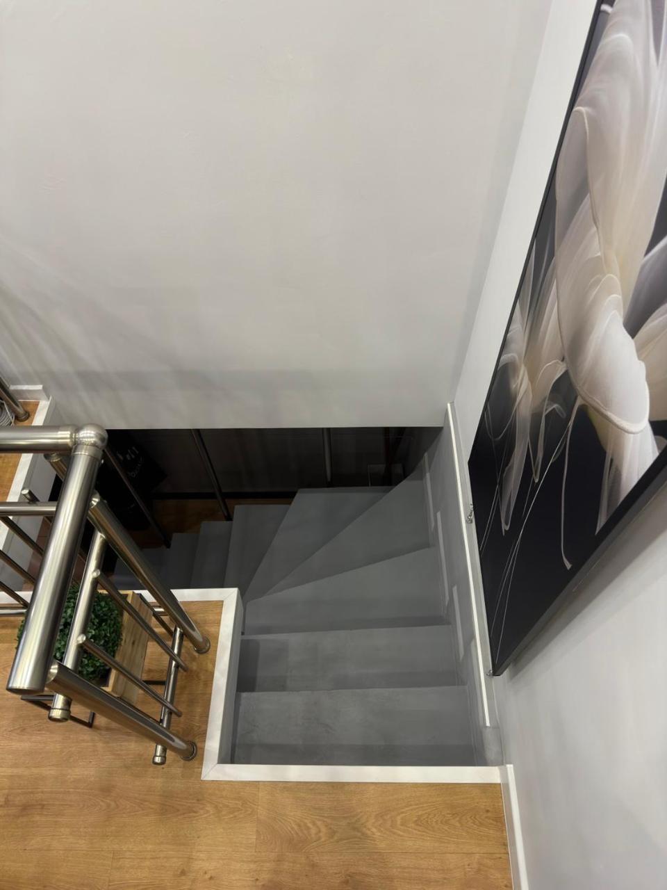 Casa Raffaelo Apartment Burgas Luaran gambar