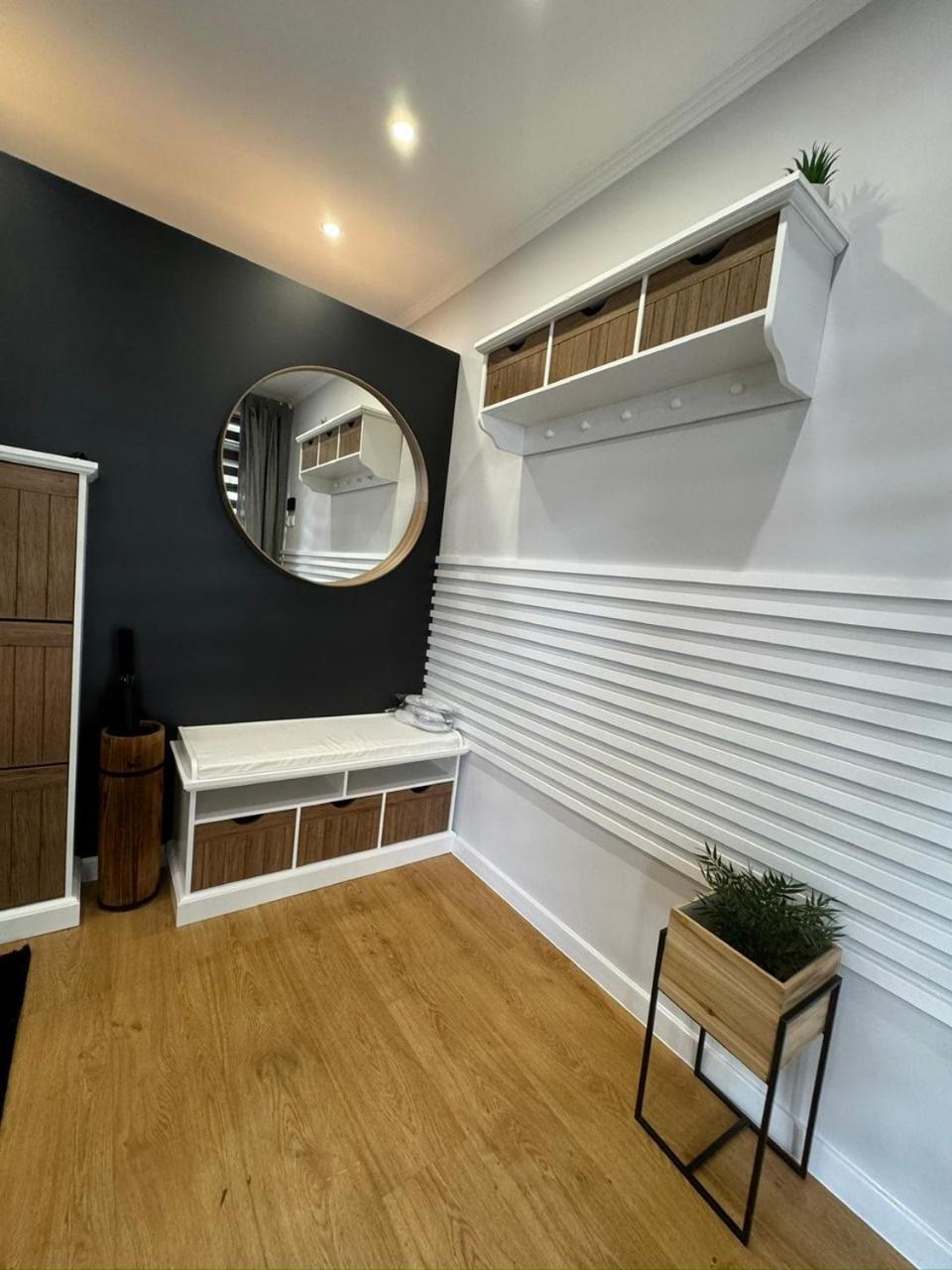Casa Raffaelo Apartment Burgas Luaran gambar