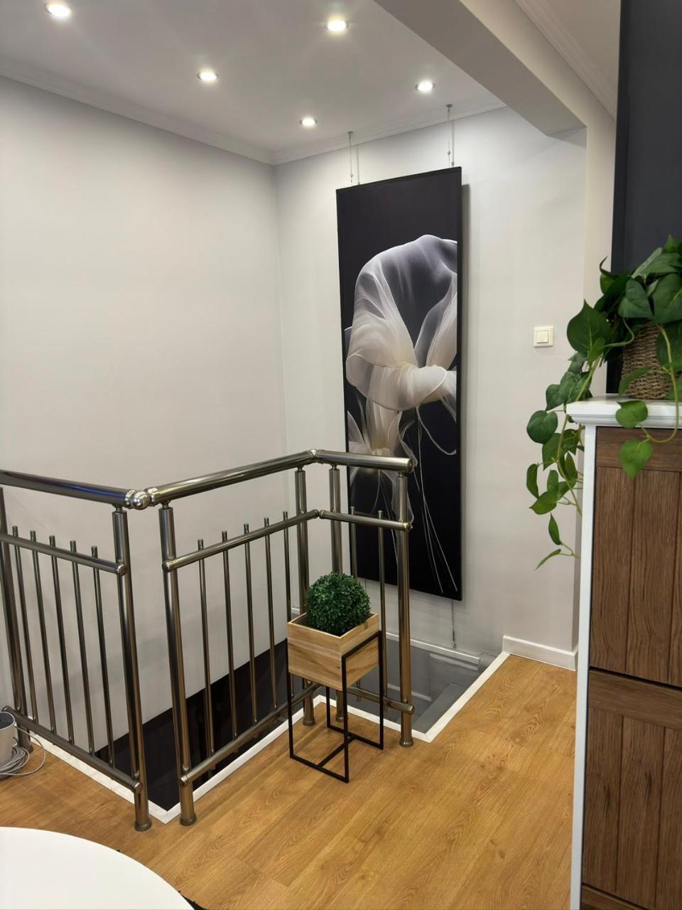 Casa Raffaelo Apartment Burgas Luaran gambar