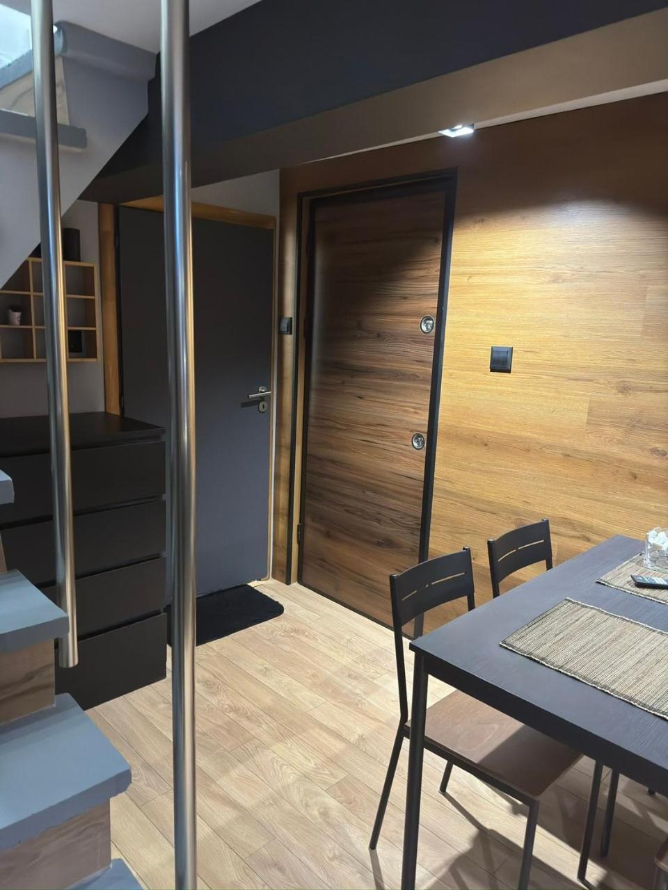 Casa Raffaelo Apartment Burgas Luaran gambar